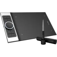 

                                    XP-Pen Deco Pro SW Bluetooth Drawing Graphics Tablet